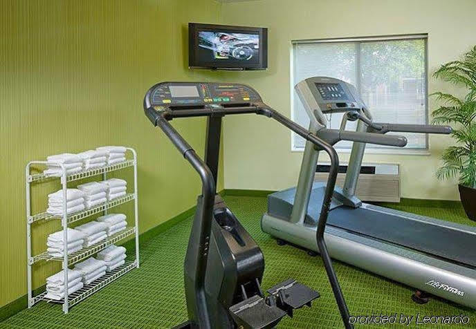 Fairfield Inn & Suites By Marriott Франкенмут Экстерьер фото